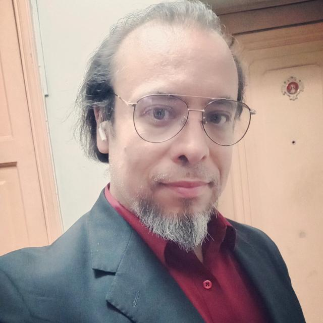 Carlos Fernández