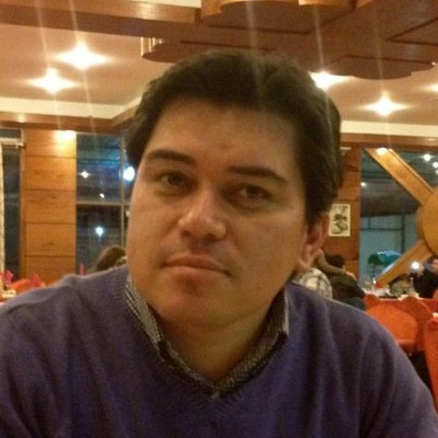 Cristian Rivera