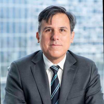 Oscar Morales